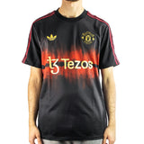 Adidas Manchester United FC Trikot Jersey JF0377-