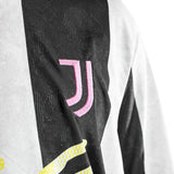 Adidas Juventus Turin PreShirt Trikot JE4307-