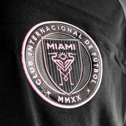 Adidas Inter Miami Away Authentic Jersey Trikot JI6822-