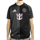 Adidas Inter Miami Away Authentic Jersey Trikot JI9125-