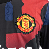 Adidas Manchester United FC PreShirt Trikot JD7147-