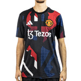 Adidas Manchester United FC PreShirt Trikot JD7147-