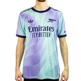 Adidas Arsenal London FC 3 Authentic Jersey Trikot IZ0112-