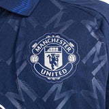 Adidas Manchester United FC Away Jersey Trikot IU1390-