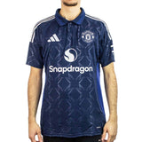 Adidas Manchester United FC Away Jersey Trikot IU1390-