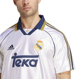 Adidas Real Madrid Home 1999 Jersey Trikot JJ3801-