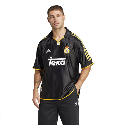 Adidas Real Madrid Away 1999 Jersey Trikot JW1992-