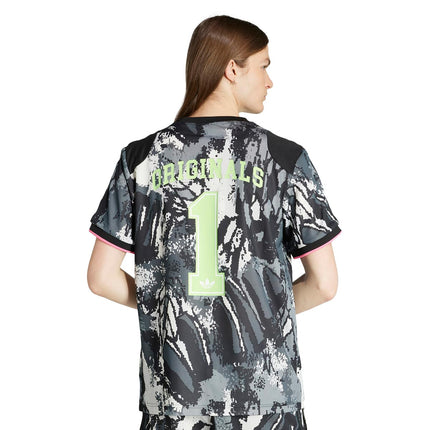 Adidas Archive Jersey Trikot KD2351-