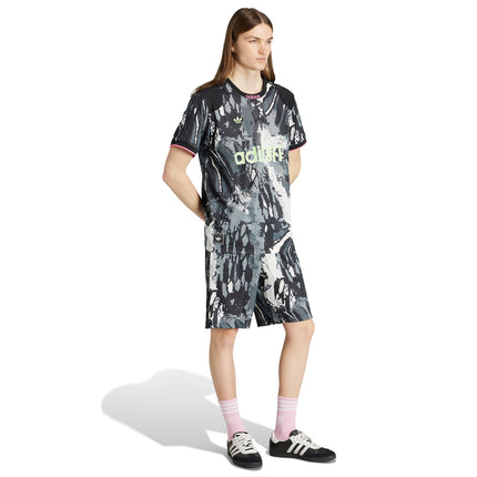 Adidas Archive Jersey Trikot KD2351-