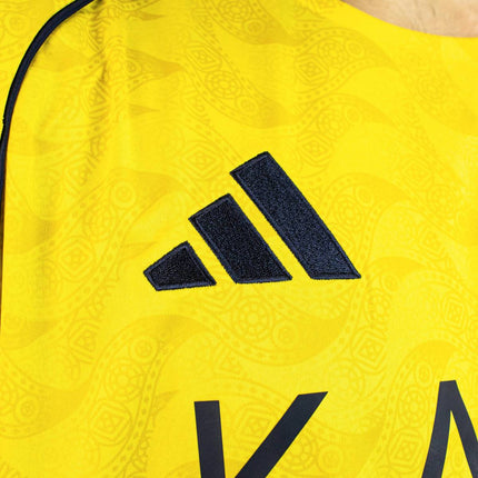 Adidas Al Nassr FC Home Jersey Trikot JN7987-