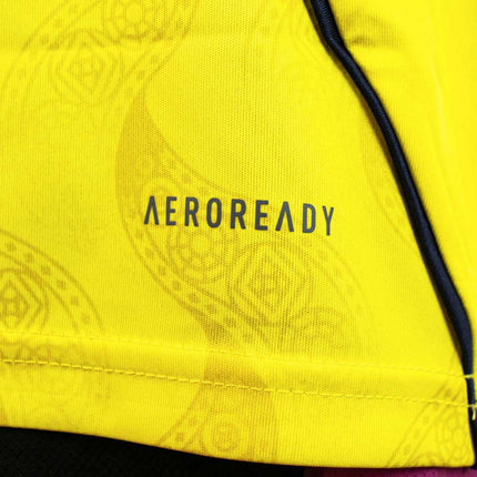Adidas Al Nassr FC Home Jersey Trikot JN7987-