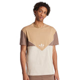 Adidas C T-Shirt IT7262 - beige