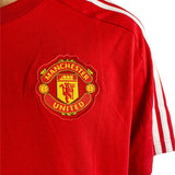 Adidas Manchester United FC DNA T-Shirt IT4162-