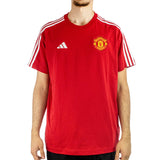 Adidas Manchester United FC DNA T-Shirt IT4162-