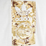 Adidas Camo Label T-Shirt IX6743-