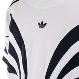 Adidas Q3 ATL T-Shirt IX6780-