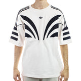 Adidas Q3 ATL T-Shirt IX6780-