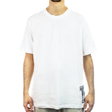 Adidas Adibreak T-Shirt JD4195 - weiss