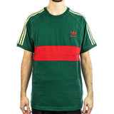 Adidas 3-Stripes Panel T-Shirt JD4277-