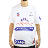 Adidas Q12 Sponsor T-Shirt JD0663-