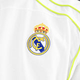 Adidas Real Madrid UBP T-Shirt JF2591-