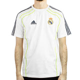 Adidas Real Madrid UBP T-Shirt JF2591-
