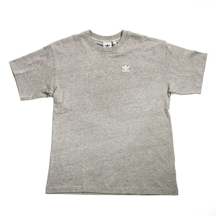Adidas Trefoil Essentials Oversized T-Shirt JY6270-