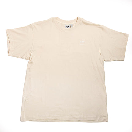 Adidas Trefoil Essentials Oversized T-Shirt JV5943-