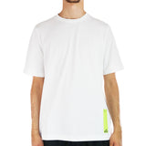 Adidas City Escape Split Hem T-Shirt II3478-