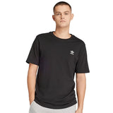 Adidas Essential T-Shirt IR9690 - schwarz