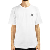 Adidas Essential T-Shirt IR9691 - weiss