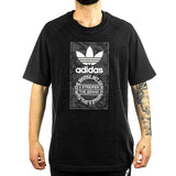 Adidas Camouflage Tongue T-Shirt IS0236-