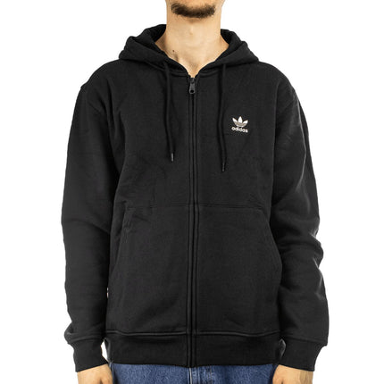 Adidas Essential Full Zip Hoodie IW5791-