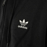 Adidas Essential Full Zip Hoodie IW5791-