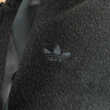 Adidas Short Full Zip Hoodie JN3006-