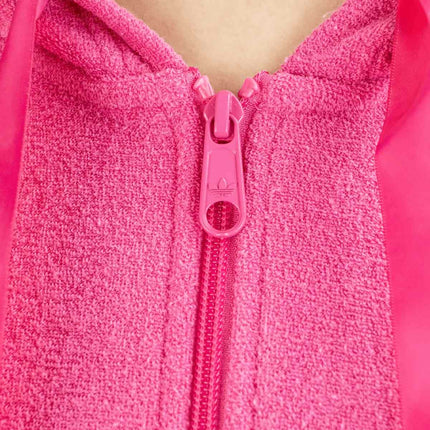 Adidas Short Full Zip Hoodie JN3004-