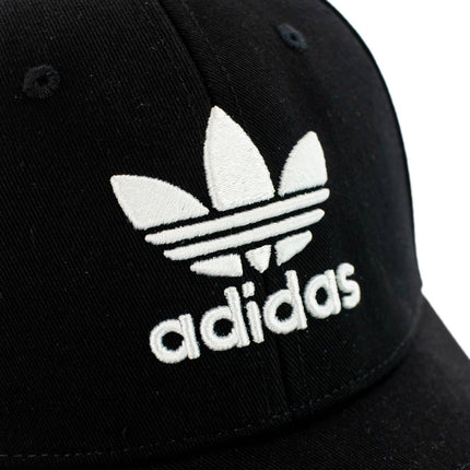 Adidas Baseball Classic Trefoil Cap EC3603 Youth-