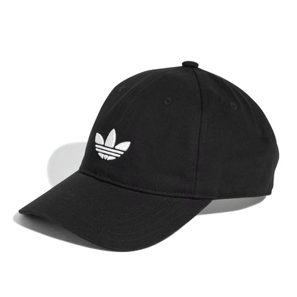 Adidas Adicolor Baseball Cap JC6023 Youth-