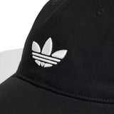 Adidas Adicolor Baseball Cap JC6023 Youth-