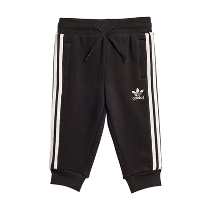 Adidas Infant Trefoil Crew Set Anzug IX5150-