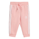 Adidas Infant Trefoil Crew Set Anzug JC6508-