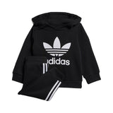 Adidas Hoodie Set Anzug IX5165-