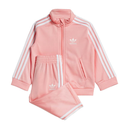 Adidas Firebird Tracksuit Anzug JC6502-