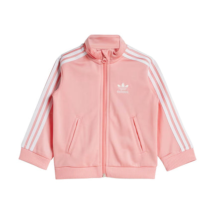 Adidas Firebird Tracksuit Anzug JC6502-