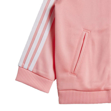 Adidas Firebird Tracksuit Anzug JC6502-