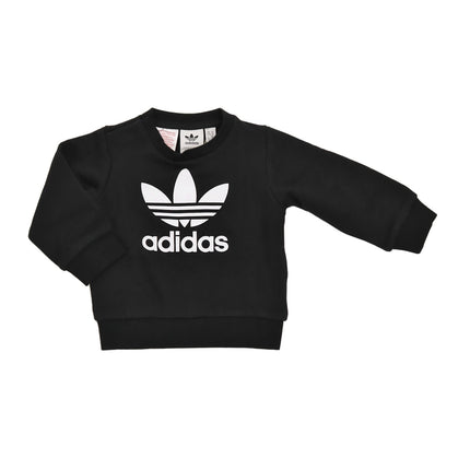 Adidas Infant Trefoil Crew Set Anzug ED7679-