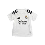 Adidas Real Madrid Home Baby Set IT5174-