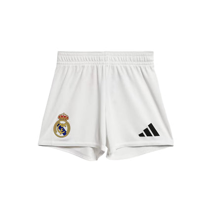 Adidas Real Madrid Home Baby Set IT5174-