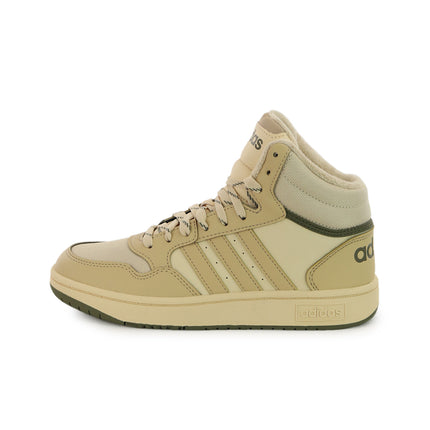 Adidas Hoops 3.0 Mid Child IF7738 Child-