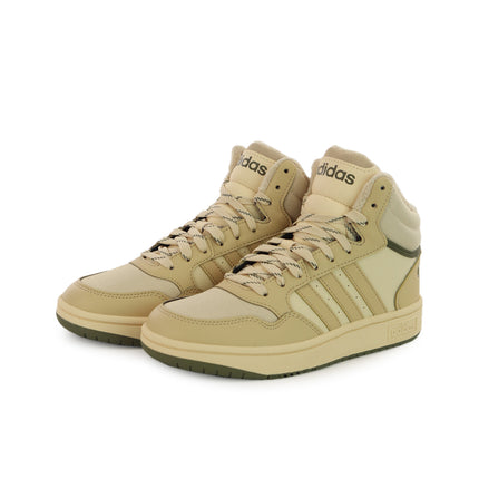Adidas Hoops 3.0 Mid Child IF7738 Child-